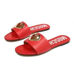 moschino chaussons pour femme s_1216b55